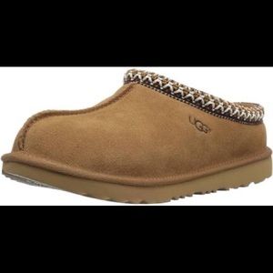 K-Tasman II Embroidered Slipper
UGG®